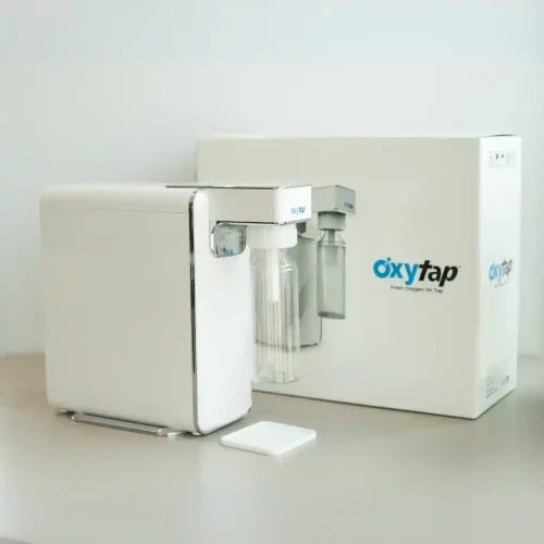 OxyTap